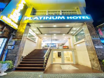 Platinum hotel