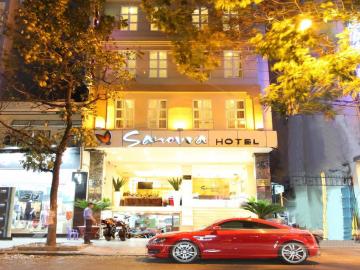 Sanouva hotel