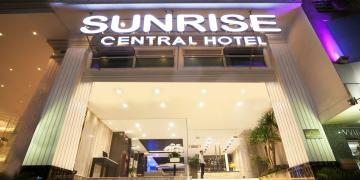 Sunrise Central hotel