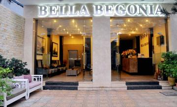 Bella Begonia hotel