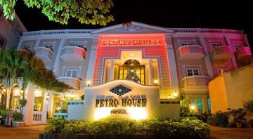 Petro House hotel