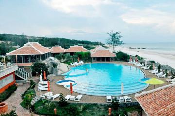 Fengshui Resort & spa