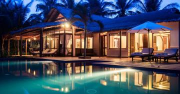 Victoria Phan Thiet Beach Resort & spa