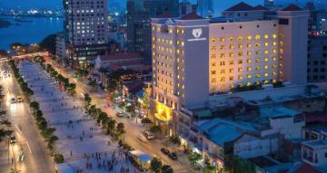 Saigon Prince hotel