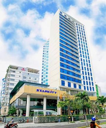 Starcity hotel