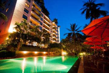 Saigon Domaine Luxury Residence