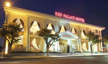 Red Palace Hotel