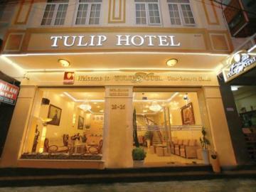 Tulip I Hotel