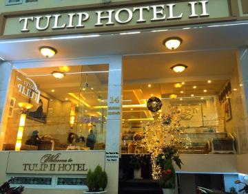 Tulip II Hotel