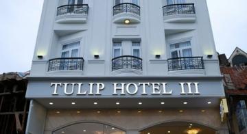 Tulip III Hotel