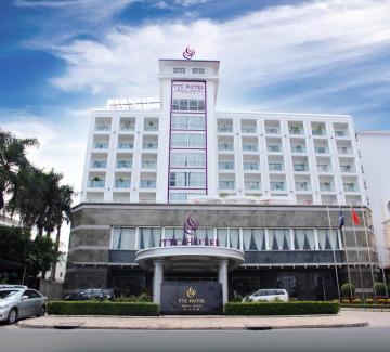 TTC Hotel Cần Thơ