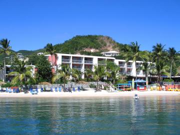 Peppercom Beach Resort Phú Quốc