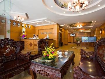 Thien Xuan hotel