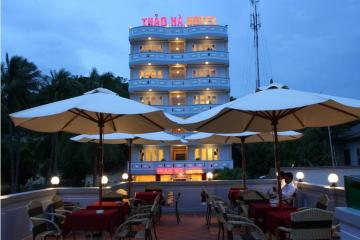 Thao Ha hotel