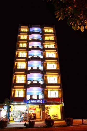 Nha Trang Peace Blue hotel