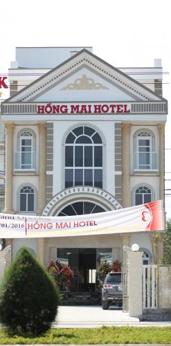 Hồng Mai hotel
