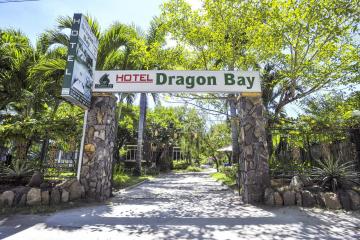 Dragon Bay hotel