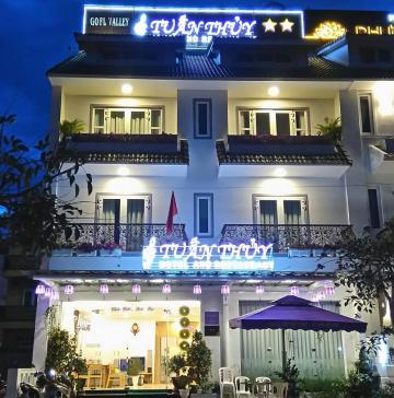 Tuan Thuy hotel