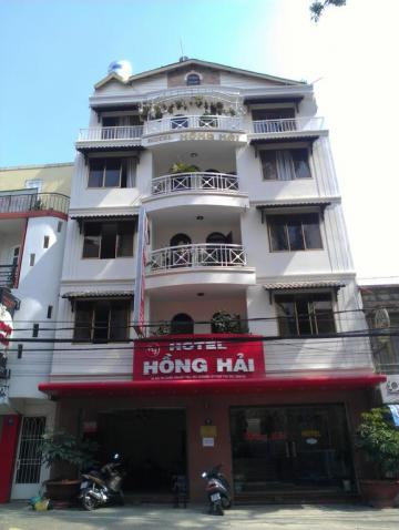 Hồng Hải hotel