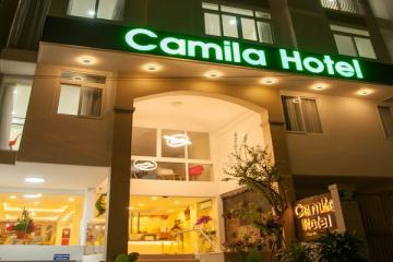 Camila hotel