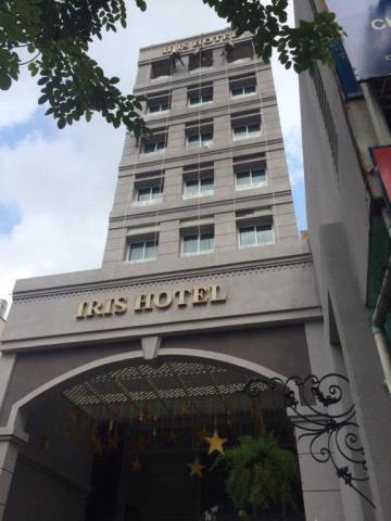 Iris hotel