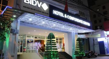 BIDV hotel Nha Trang