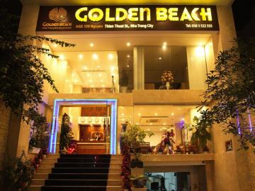 Golden Beach hotel