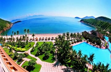 Diamond Bay Resort & spa