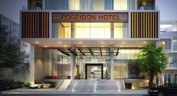 Poseidon hotel