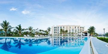 Champa Island Nha Trang Resort & spa