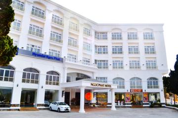 Ngọc Phát hotel