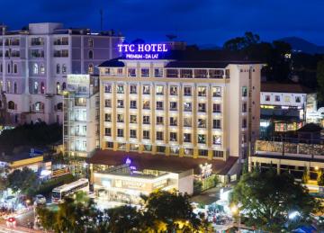 TTC Premium hotel