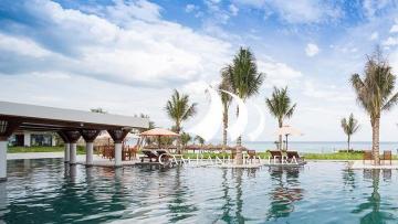 Camranh Riviera Beach Resort & spa